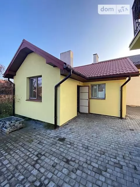 Продаж 4К будинок Львів, Винники, Кривоноса Максима вулиця, 3 