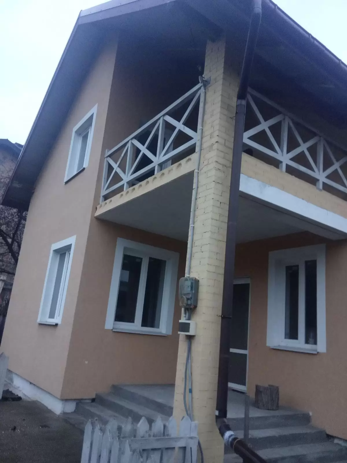 Продаж 4К будинок Львів, Брюховичі