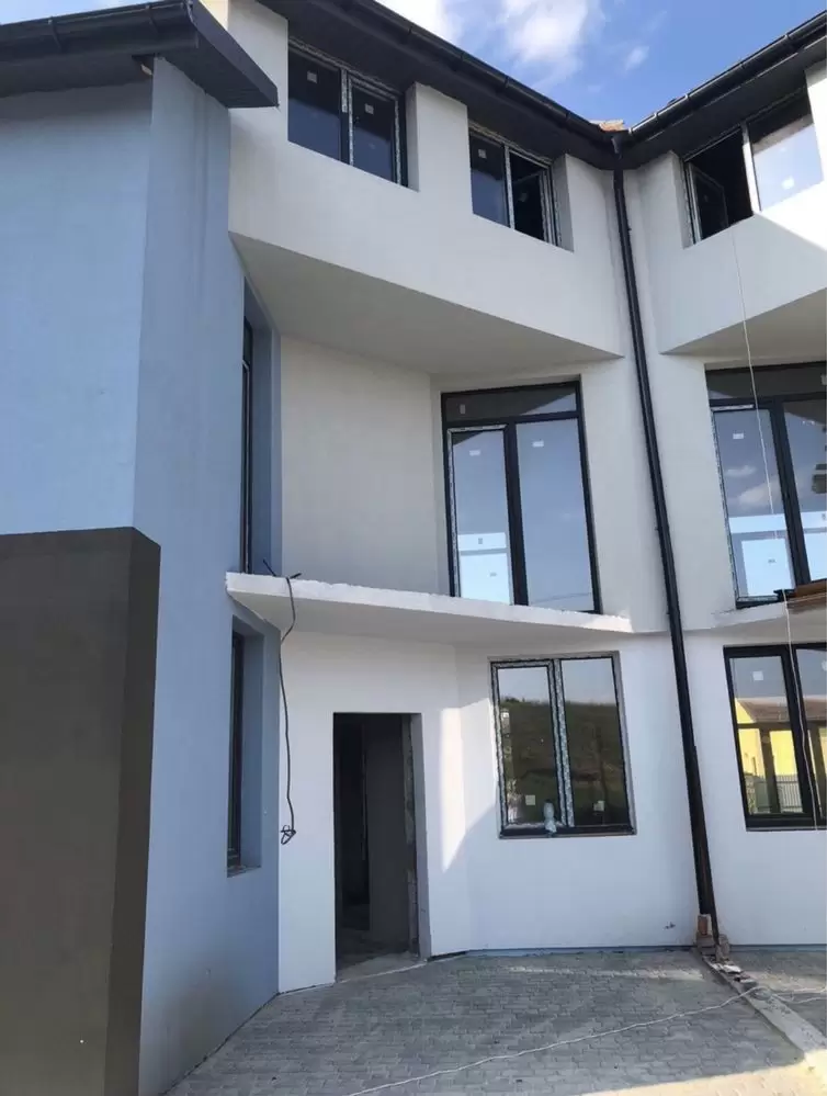 Продаж 4К будинок Львів, Зубра (сторона Сихова)