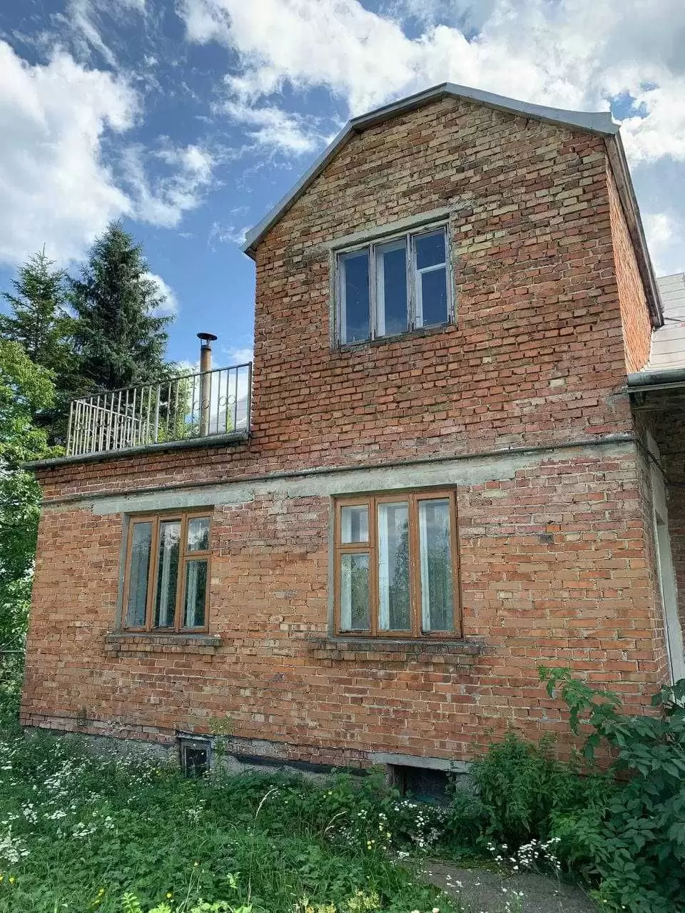 Продаж 4К будинок Львів, Борщовичі 