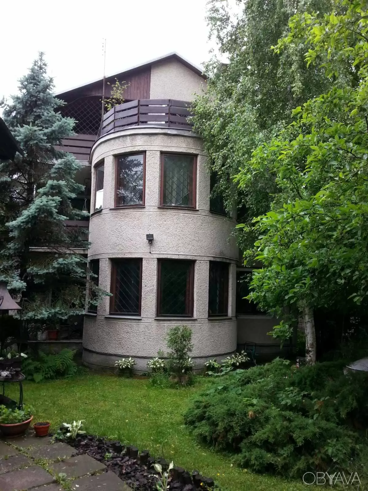 Продаж 5К будинок  Львів, Рясне, Брюховицька