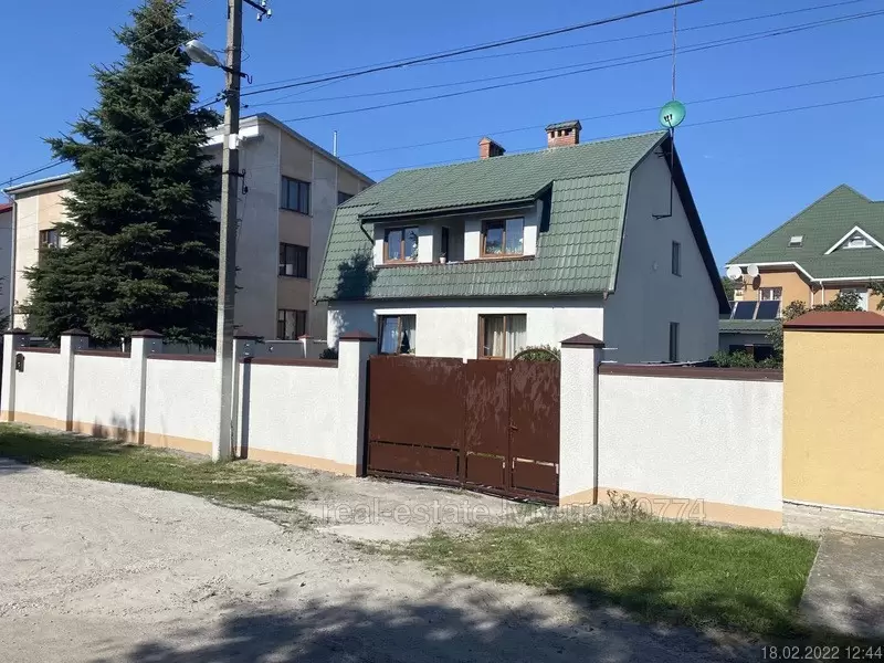 Продаж 6К будинок  Львів, Франківський, Терлецького О. вул. 