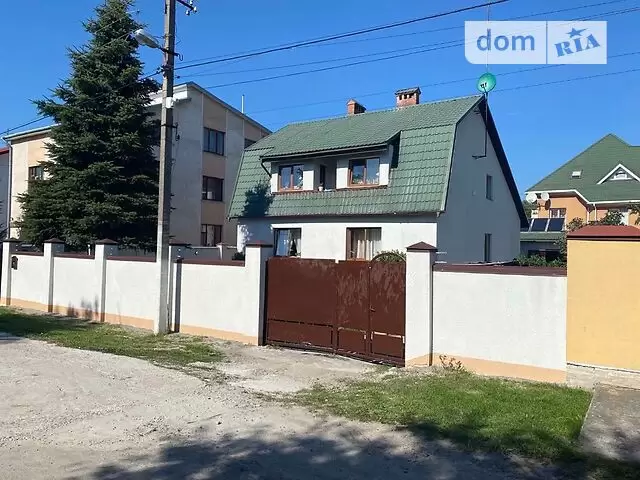 Продаж 6К будинок  Львів, Франківський, Терлецького вулиця, 105 