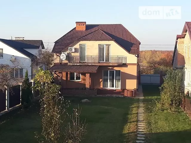 Продаж 6К будинок  Львів, Винники 