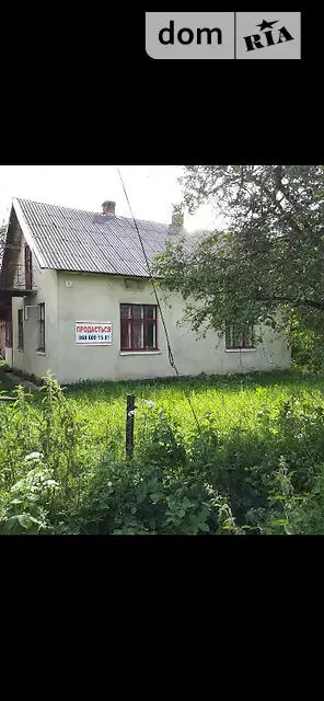 Продаж 1К будинок Львів, Красне, Симоненка, 1 