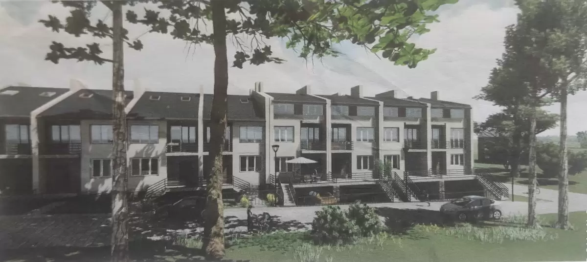 Продаж 4К будинок Львів, Ременів