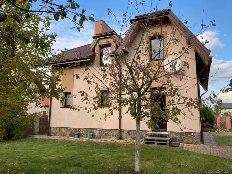 Продаж 4К будинок  Львів, Фуджікура