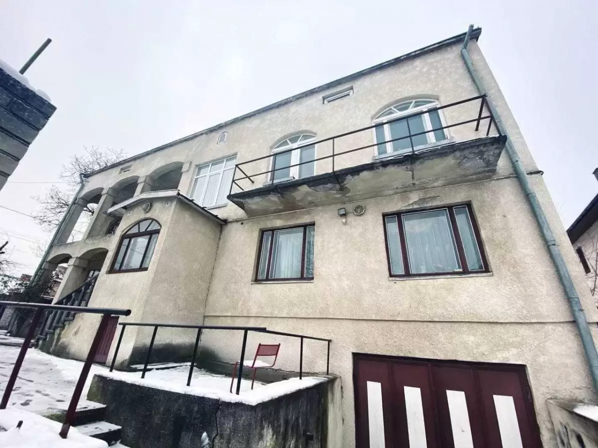 Продаж 7К будинок  Львів, Ланова