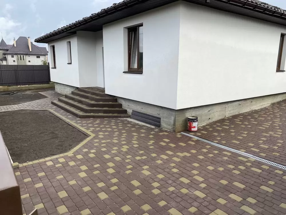 Продаж 3К будинок  Львів, Зимна Вода
