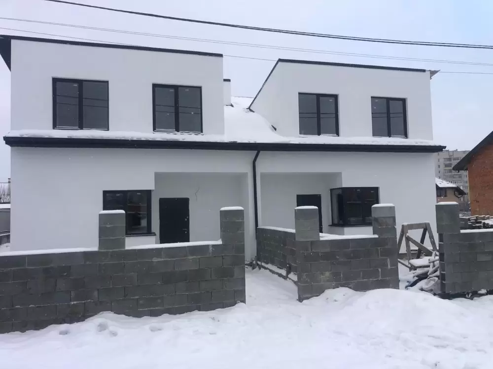 Продаж 4К будинок Львів, Дрогобич