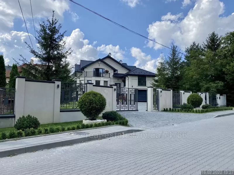 Продаж 6К будинок  Львів, Сокільники