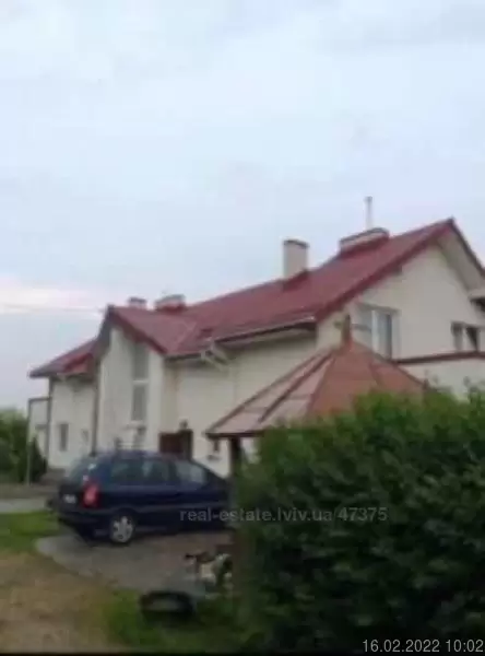 Продаж 5К будинок Львів, Запитів, Київська 