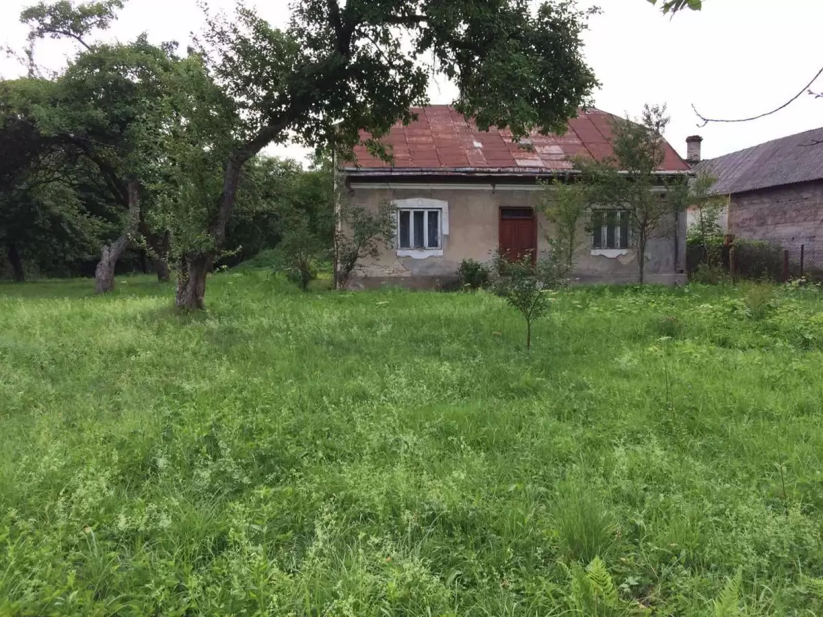 Продаж 3К будинок Львів,  Запитів, Київська 