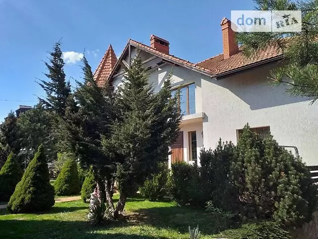 Продаж 7К будинок Львів, Басівка, Наливайка 