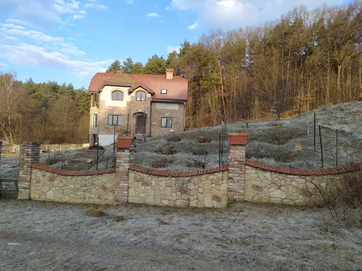 Продаж 10К будинок Львів, с. Воля Гомулецька