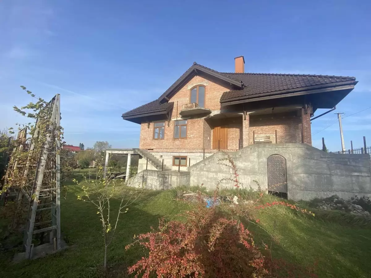 Продаж 6К будинок Львів, Зимна Вода, Кропивницького Вулиця, 7 