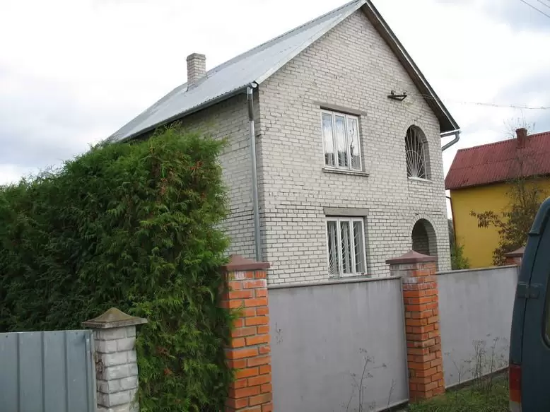 Продаж 3К будинок  Львів, Задорожне, байкал