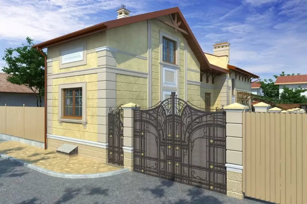 Продаж 4К будинок  Львів, Шевченківський, Східна 29