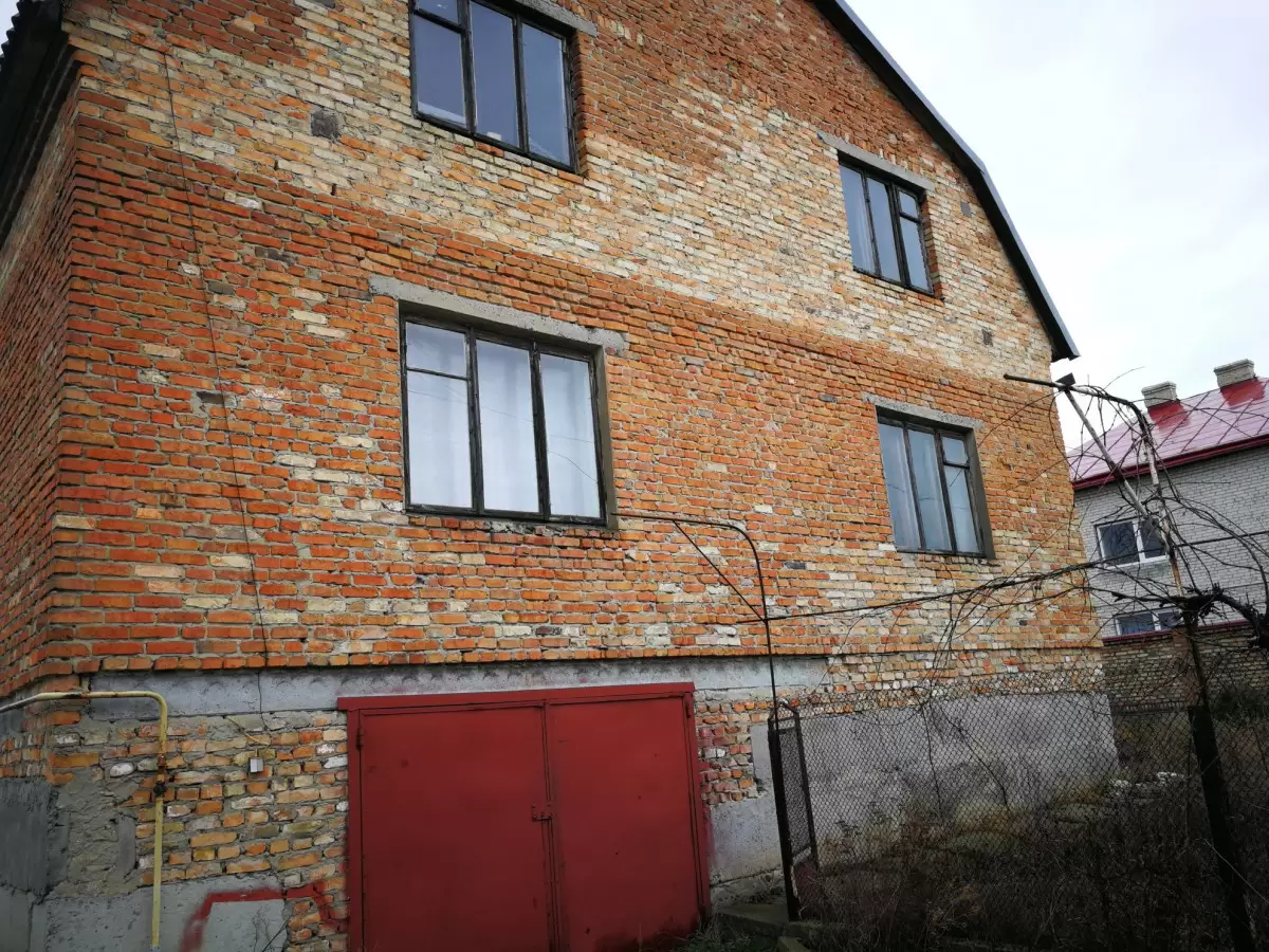 Продаж 4К будинок Львів, Броди, Бориня, Івана франка, 155 