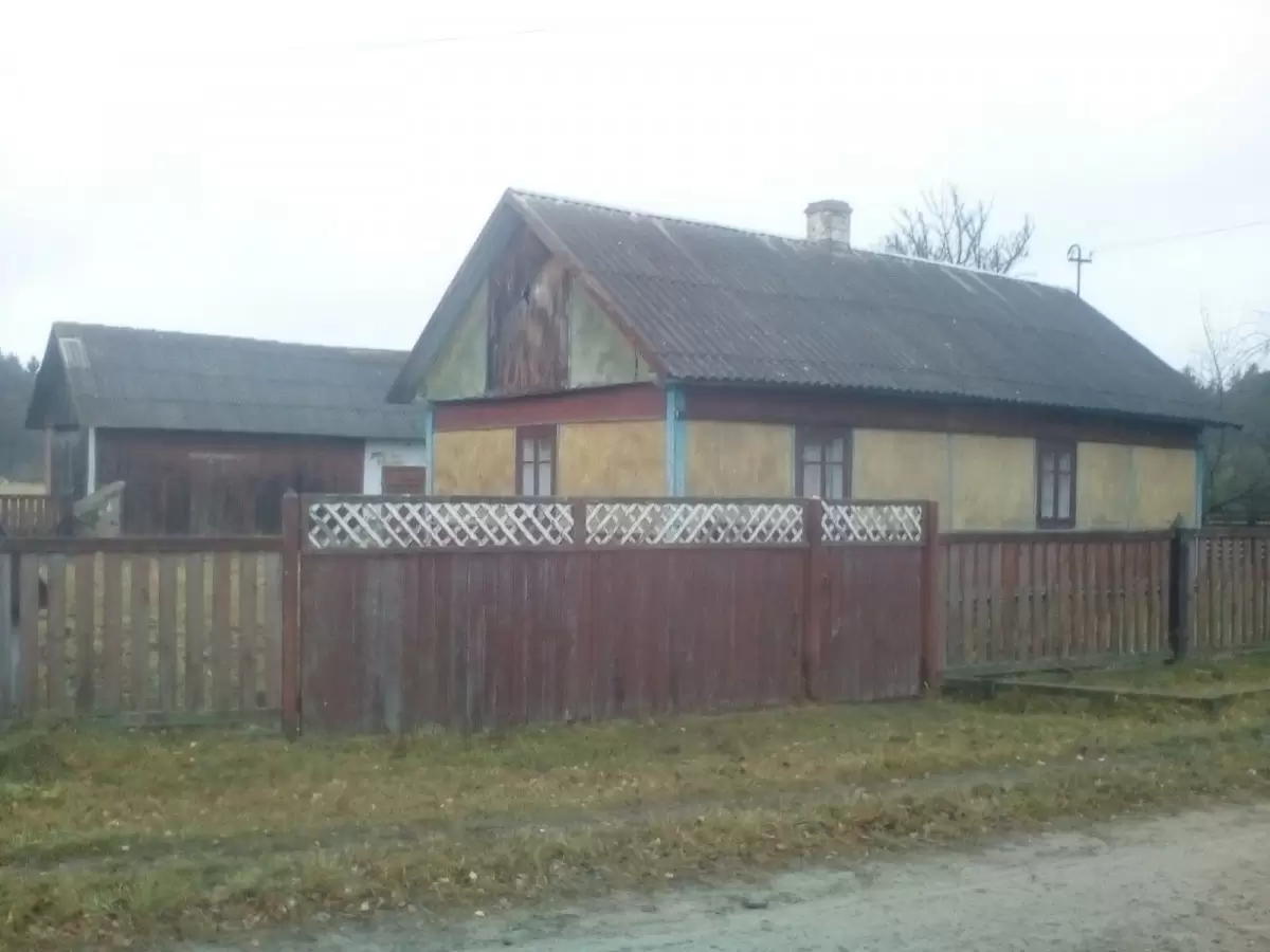 Продаж 2К будинок Львів, Броди, Бориня, Івана франка, 155 