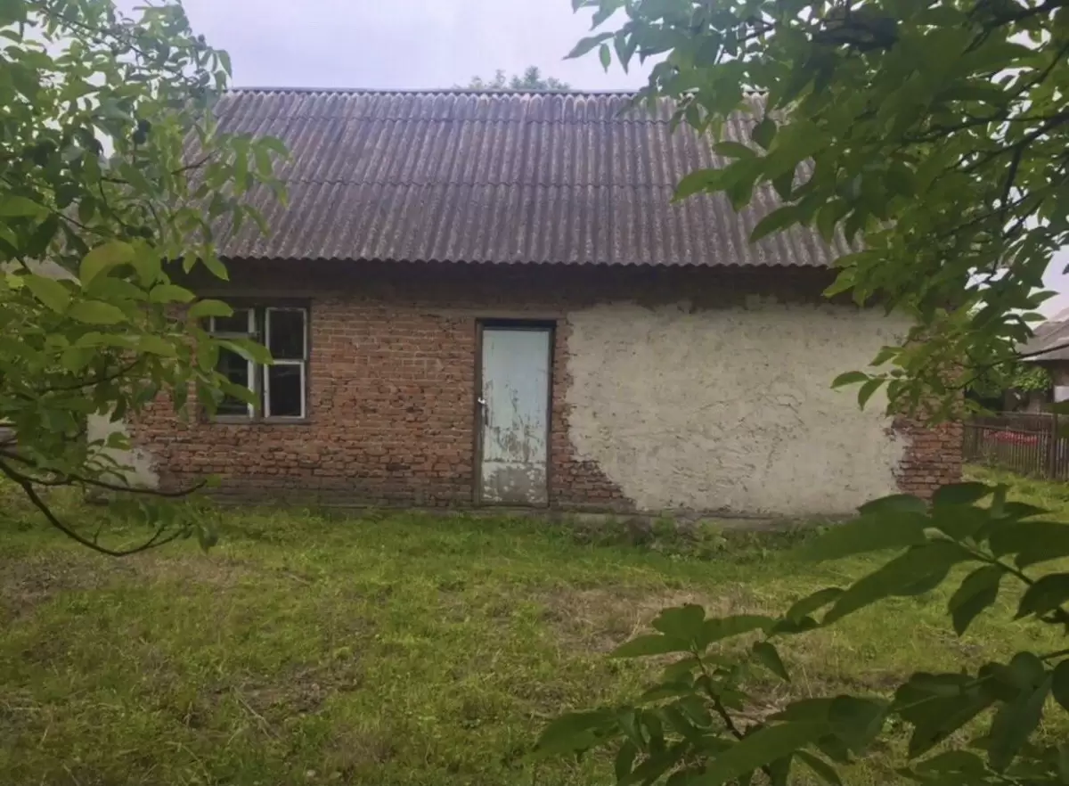 Продаж 2К будинок  Львів, Підберізці, Пустомитівский район