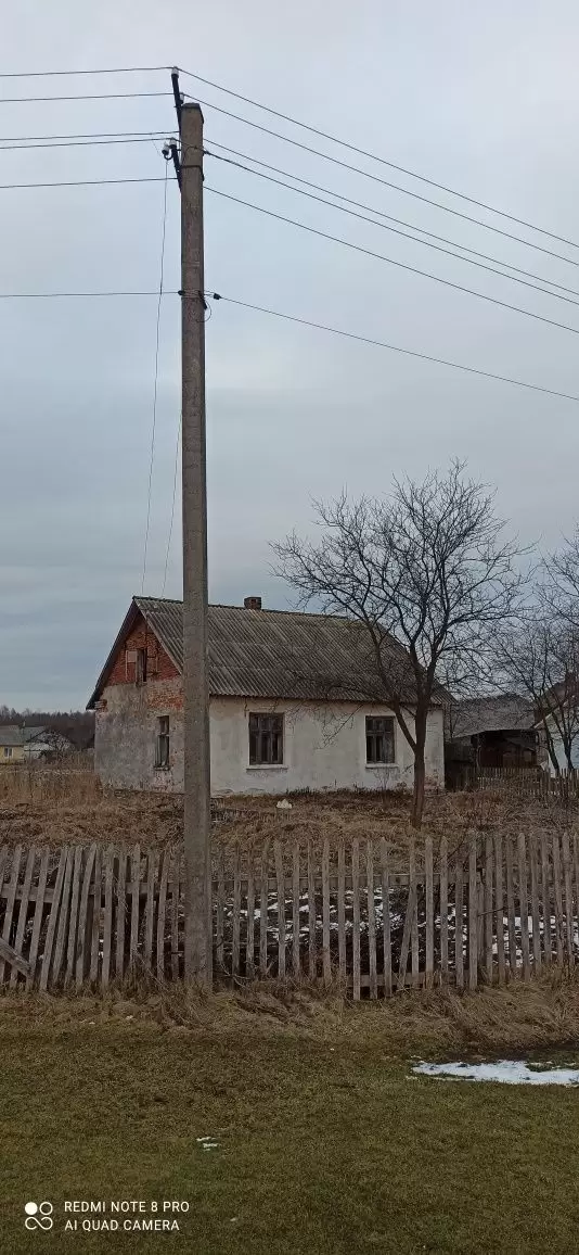 Продаж 4К будинок  Львів, Червоноград, Волиця Великомостівська