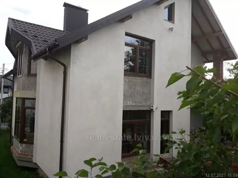 Продаж 5К будинок  Львів, Залізничний,  Щирецька Скнилівська 