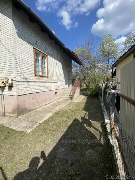 Продаж 3К будинок  Львів, с. Кожичі