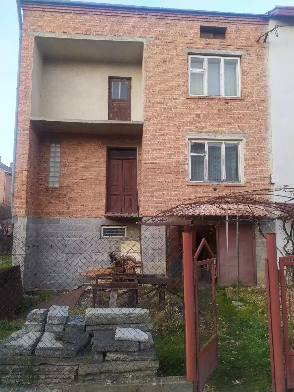 Продаж 5К будинок Львів, Винники, Ранкова 