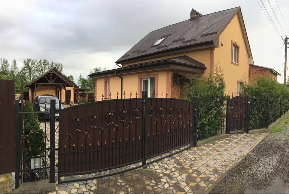 Продаж 4К будинок Львів, Бартатів 
