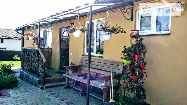 Продаж 5К будинок Львів, Вислобоки, садова 