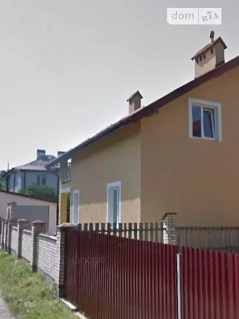 Продаж 4К будинок Львів, Брюховичі