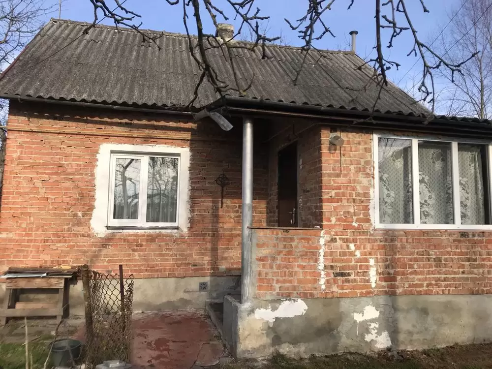 Продаж 1К будинок Львів, Городок, Мильчиці