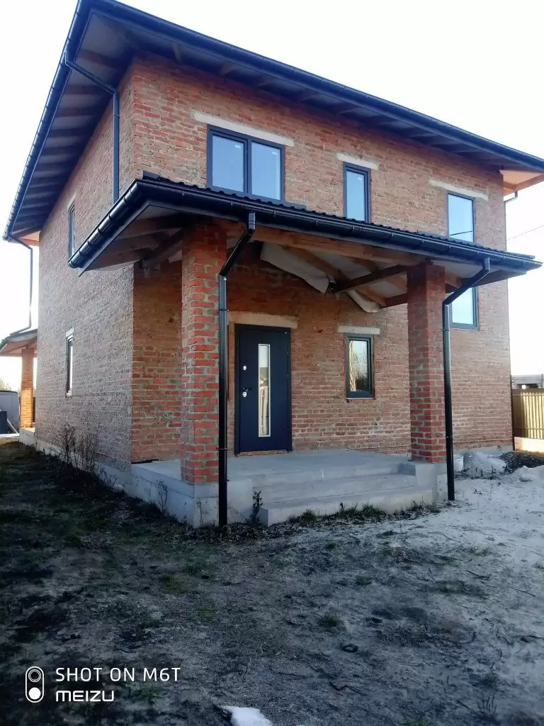 Продаж 4К будинок Львів, Бірки, Брюховичі, Кленова вулиця 
