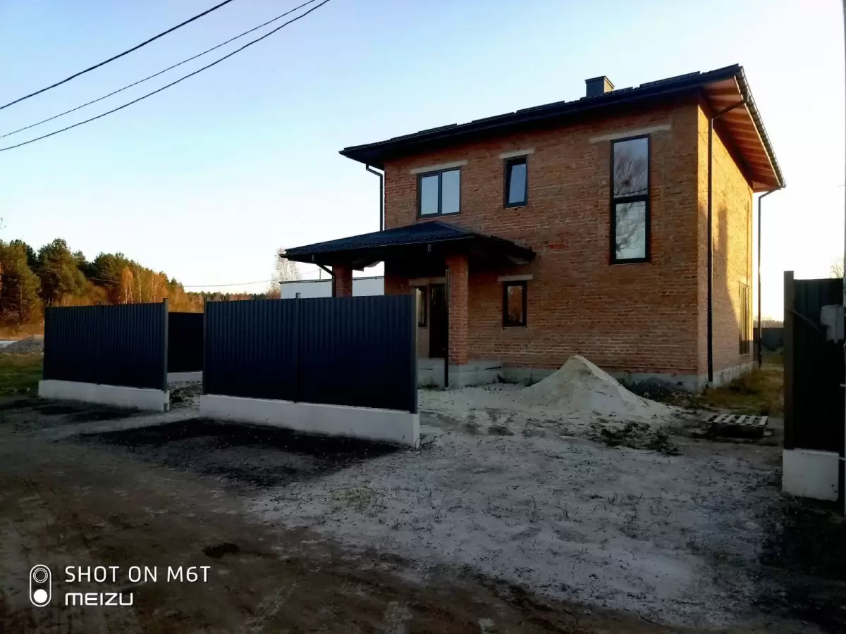 Продаж 4К будинок Львів, Бірки, Брюховичі, Кленова вулиця 
