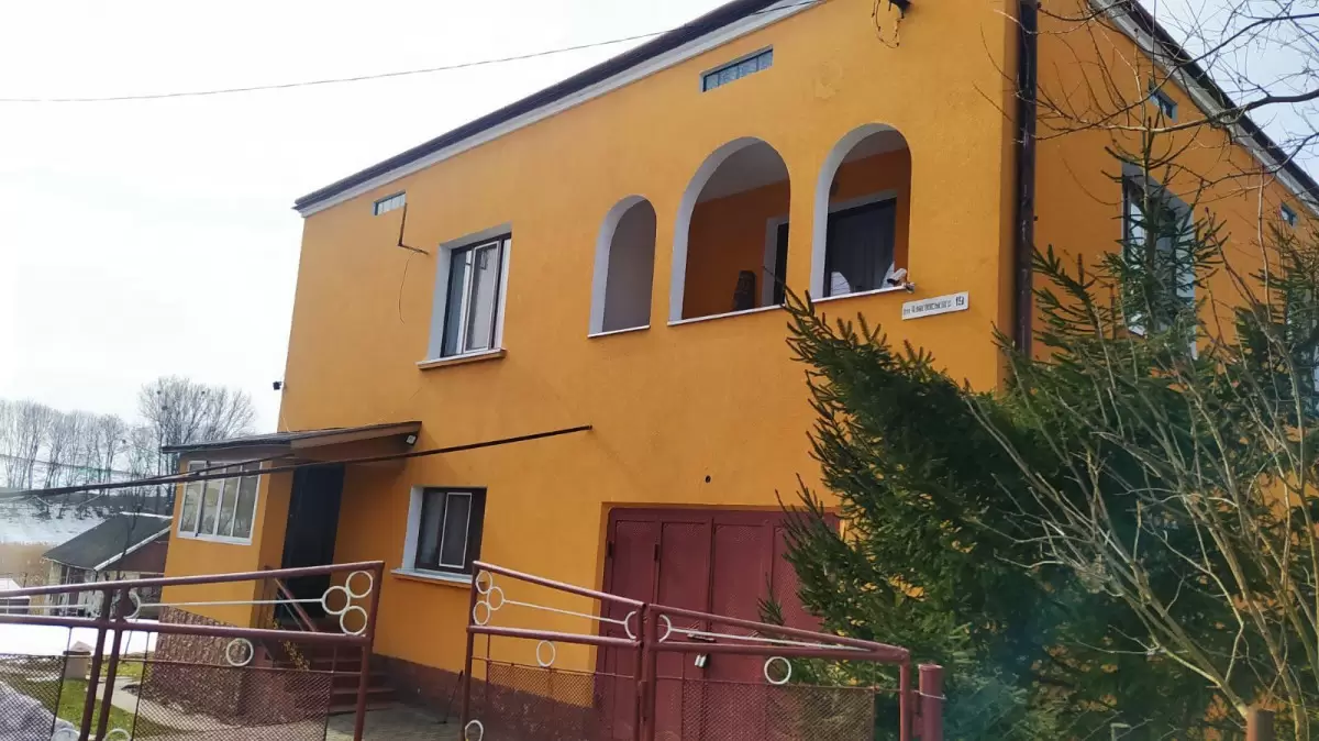 Продаж 5К будинок Львів, Солонка,  кооператив