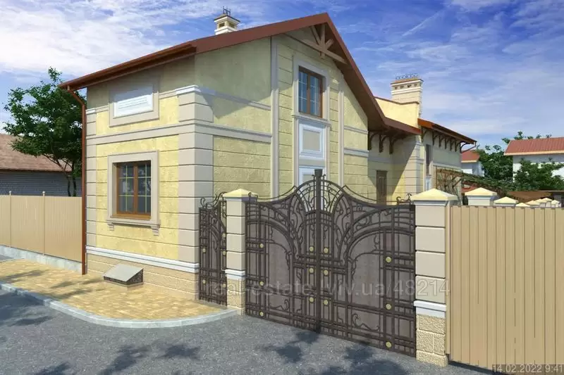 Продаж 4К будинок  Львів, Шевченківський, Східна вул. 