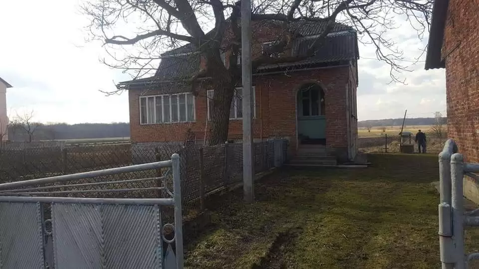 Продаж 4К будинок Львів, с. Станківці