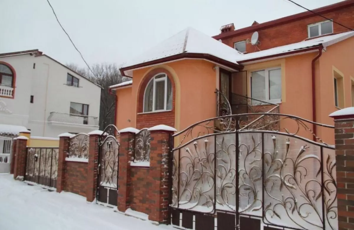 Продаж 12К будинок  м. Львів. Личаківський
