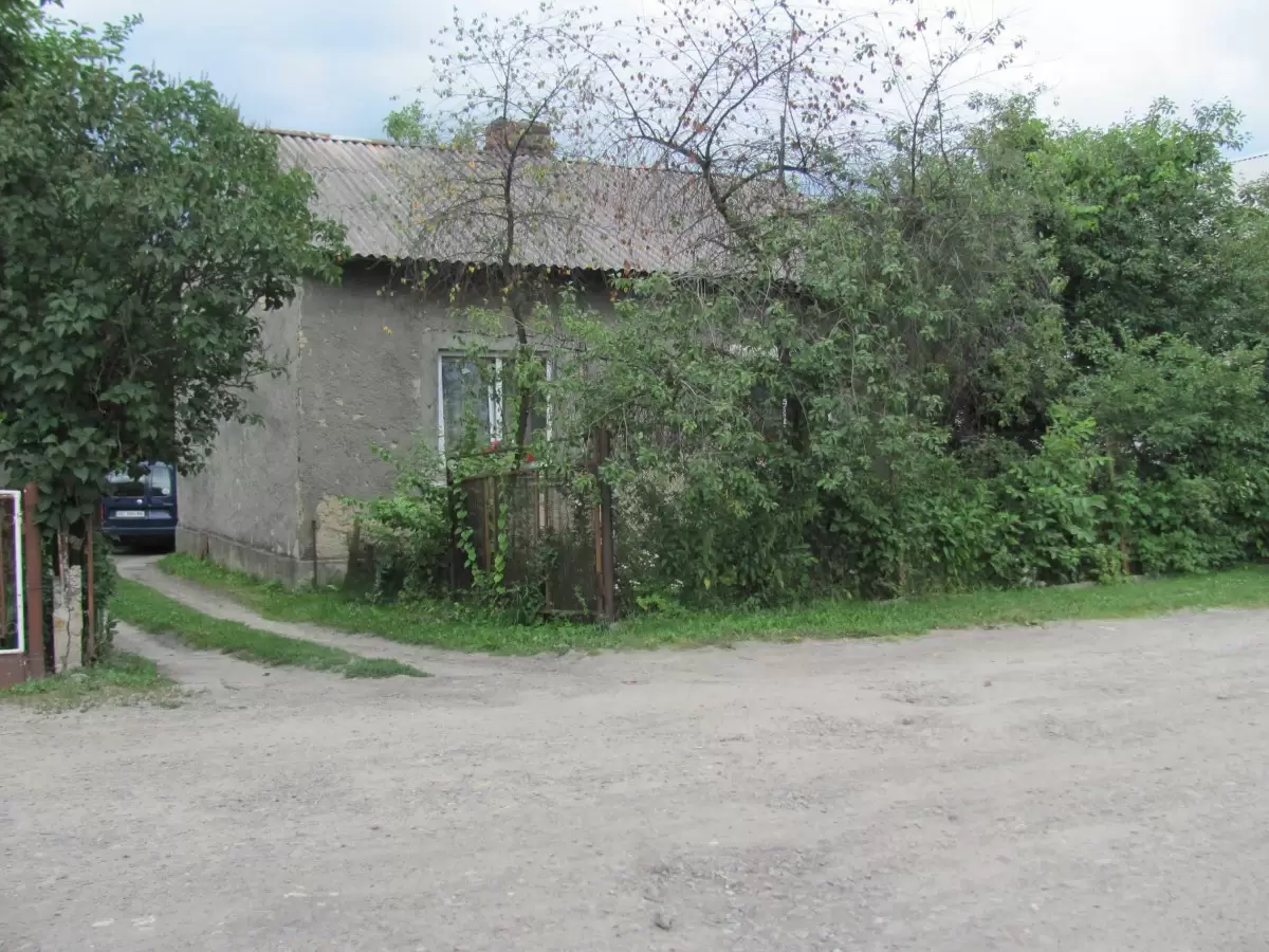 Продаж 2К будинок Львів, Рава-Руська,  Лісна 