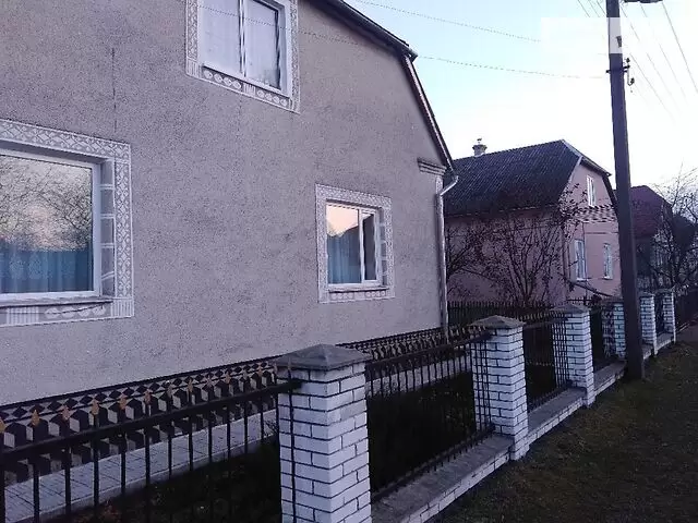 Продаж 4К будинок Львів, Журавно, Івасюка Володимира вулиця, 7 