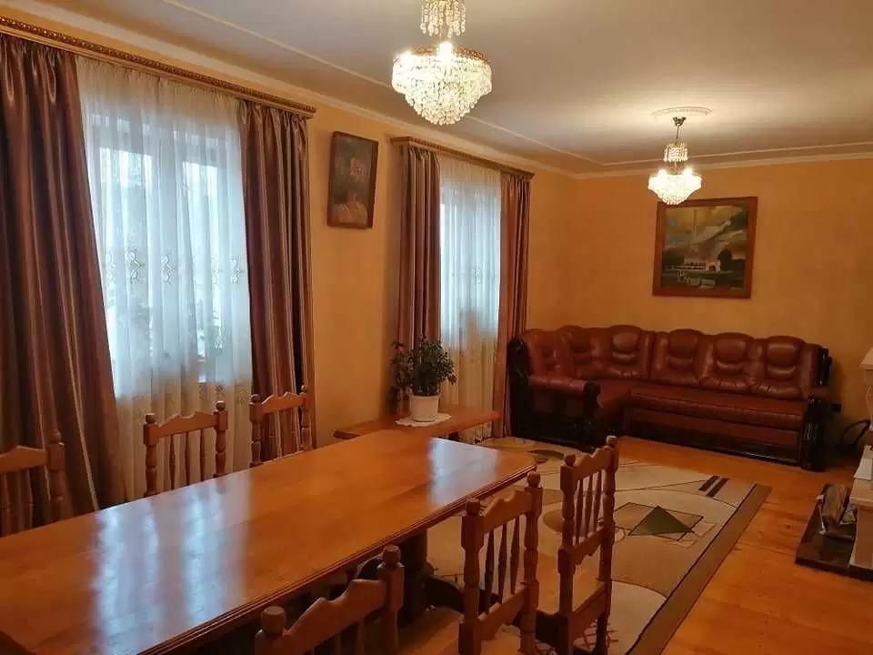 Продаж 6К будинок  Львів, с. Борщовичі