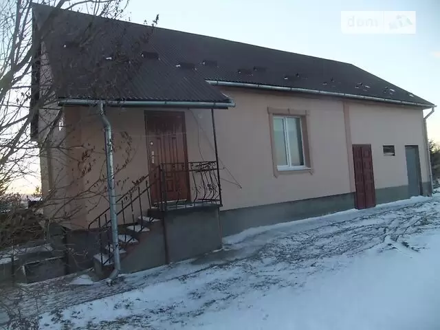 Продаж 2К будинок Самбір, Задністря, Поповича, 58а 