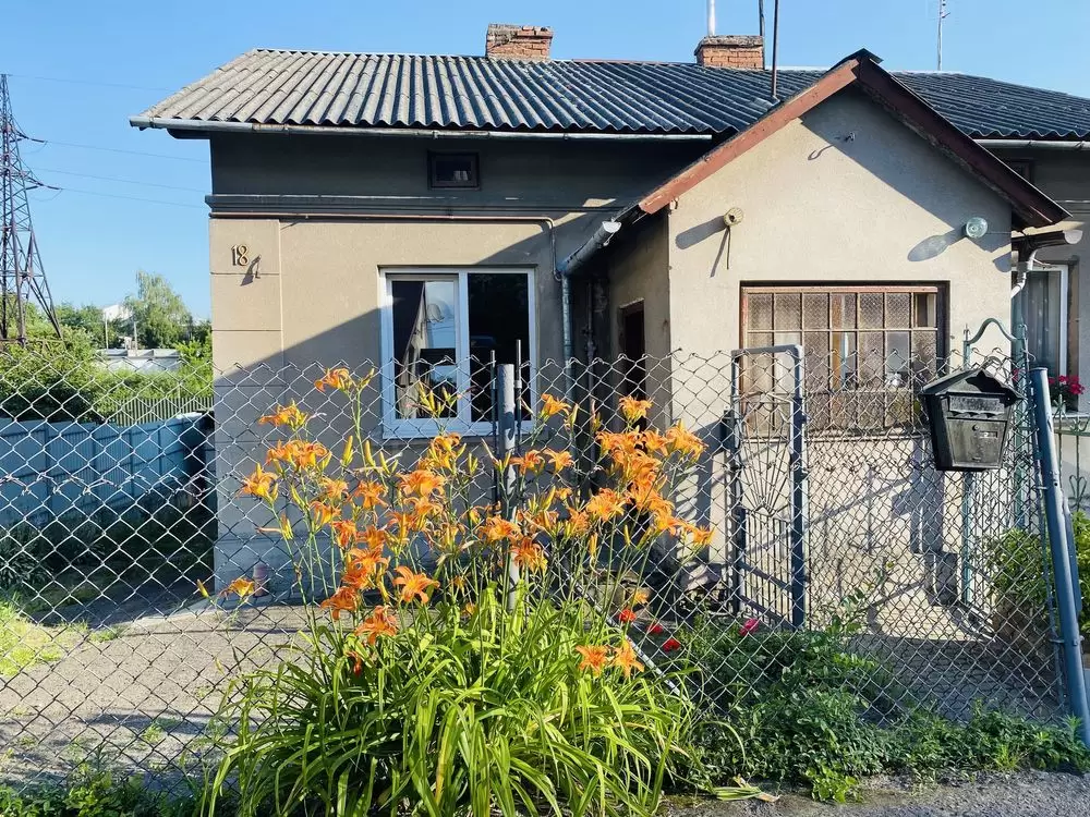 Продаж 3К будинок  Львів, Раковського