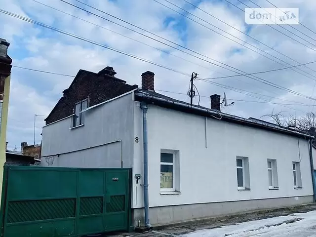Продаж 3К будинок  Львів, Шевченківський, Тена Бориса вулиця, 8 