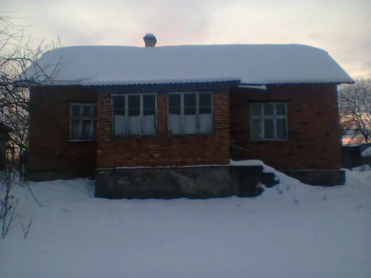 Продаж 2К будинок  Тернопільська область, Підгайці, с. Боків.