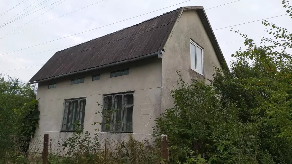Продаж 3К будинок  Львів