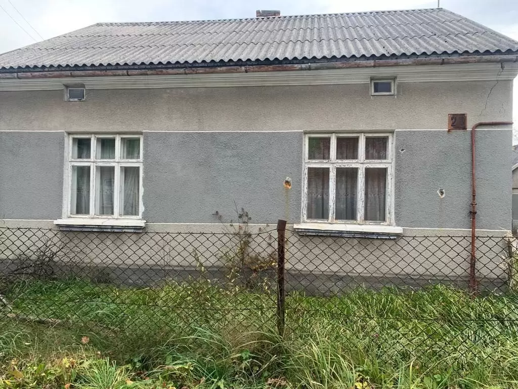 Продаж 4К будинок Львів, Зимна Вода, Кропивницького 