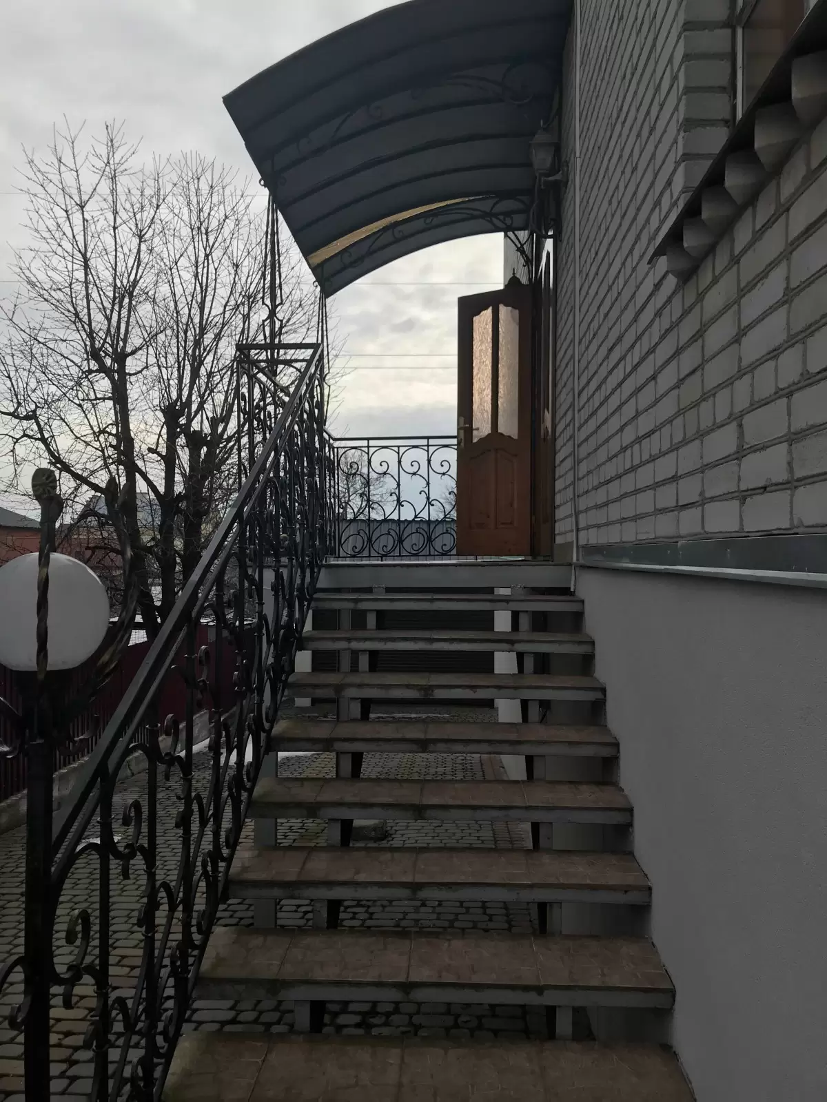 Продаж 6К будинок Львів, Зимна Вода Кропивницького 