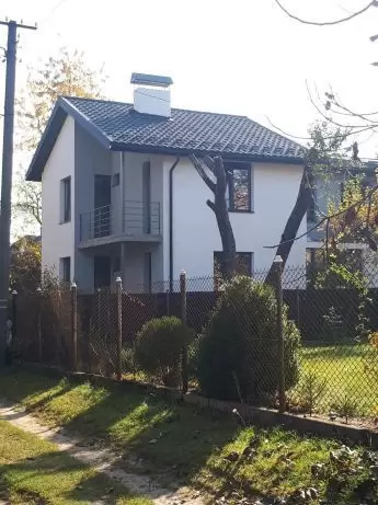 Продаж 5К будинок  Львів, Брюховичі